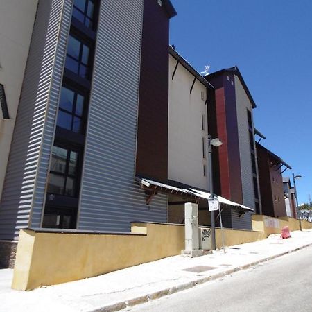 Novisimo Apartamento Con Preciosas Vistas Сьєрра-Невада Екстер'єр фото