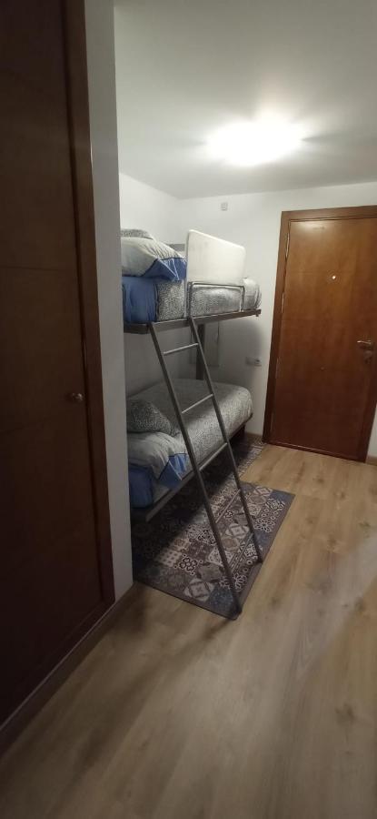 Novisimo Apartamento Con Preciosas Vistas Сьєрра-Невада Екстер'єр фото