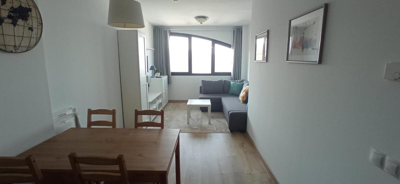 Novisimo Apartamento Con Preciosas Vistas Сьєрра-Невада Екстер'єр фото