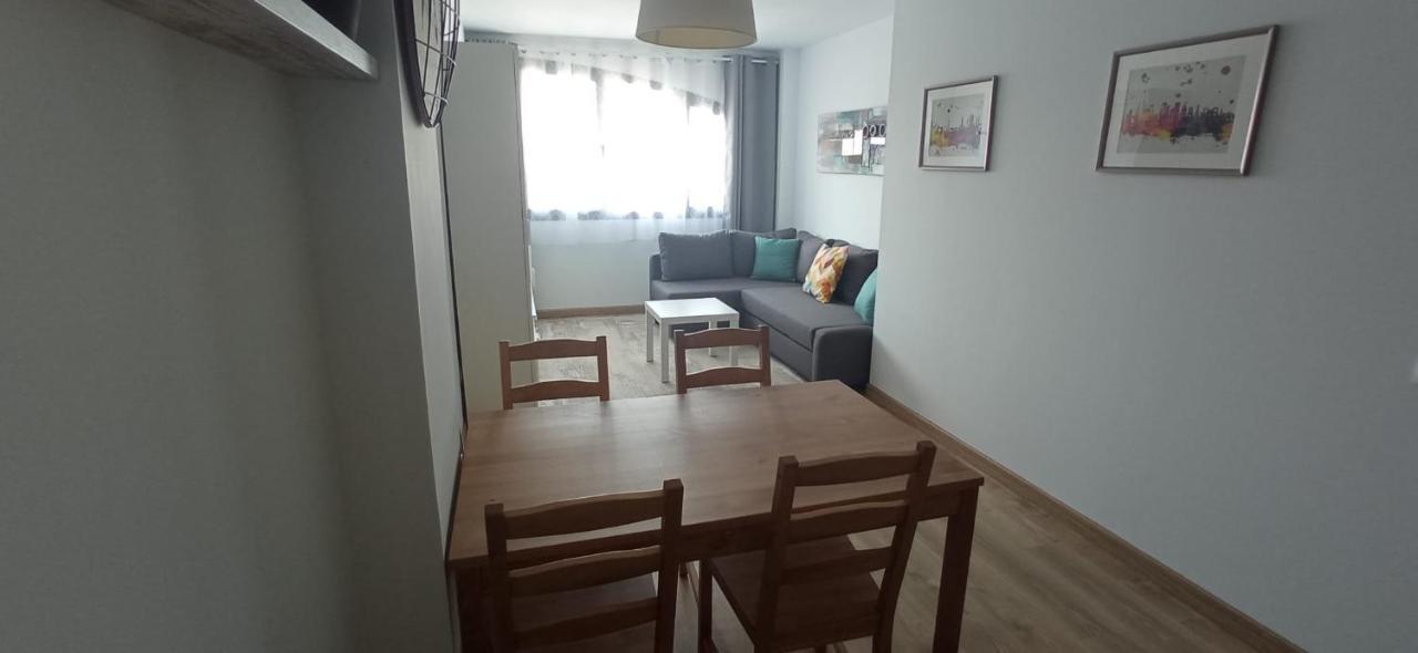 Novisimo Apartamento Con Preciosas Vistas Сьєрра-Невада Екстер'єр фото