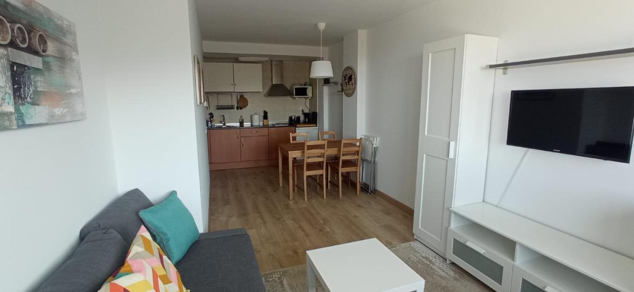 Novisimo Apartamento Con Preciosas Vistas Сьєрра-Невада Екстер'єр фото