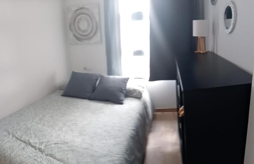 Novisimo Apartamento Con Preciosas Vistas Сьєрра-Невада Екстер'єр фото