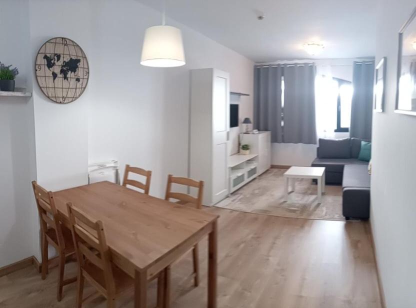 Novisimo Apartamento Con Preciosas Vistas Сьєрра-Невада Екстер'єр фото