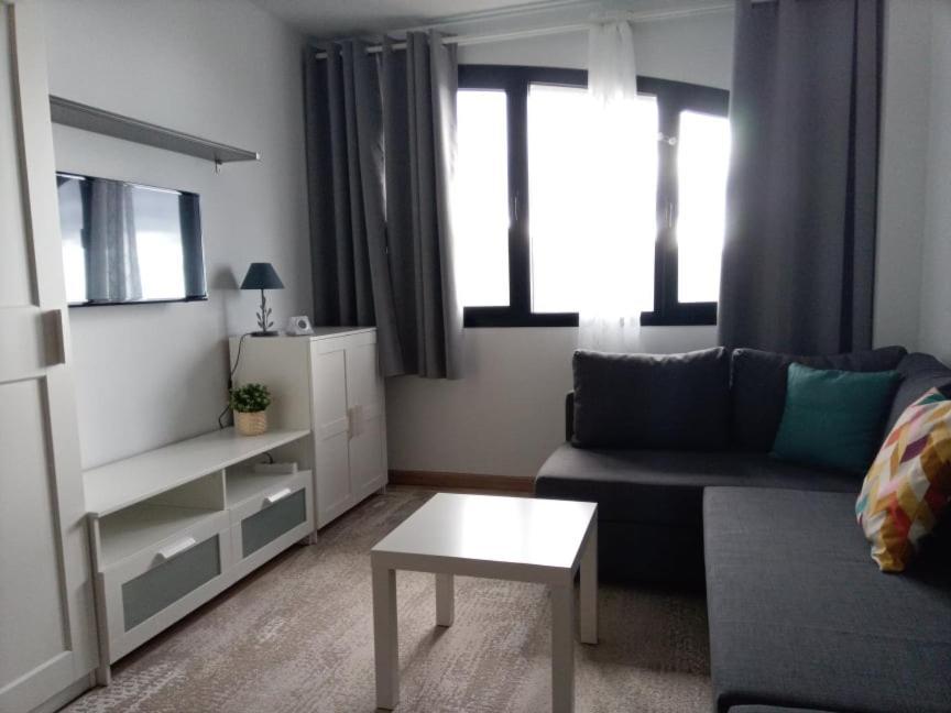 Novisimo Apartamento Con Preciosas Vistas Сьєрра-Невада Екстер'єр фото