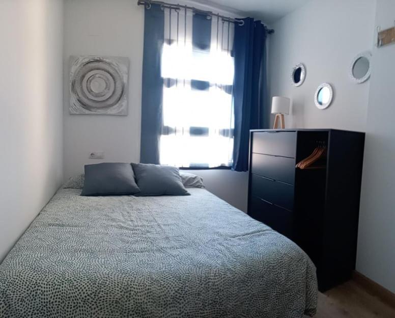 Novisimo Apartamento Con Preciosas Vistas Сьєрра-Невада Екстер'єр фото