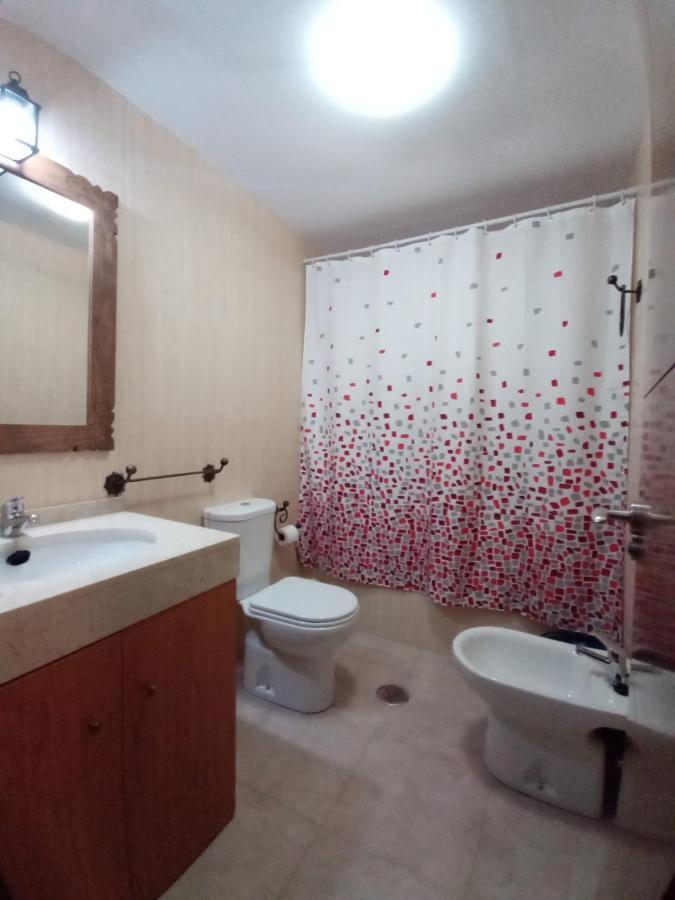 Novisimo Apartamento Con Preciosas Vistas Сьєрра-Невада Екстер'єр фото