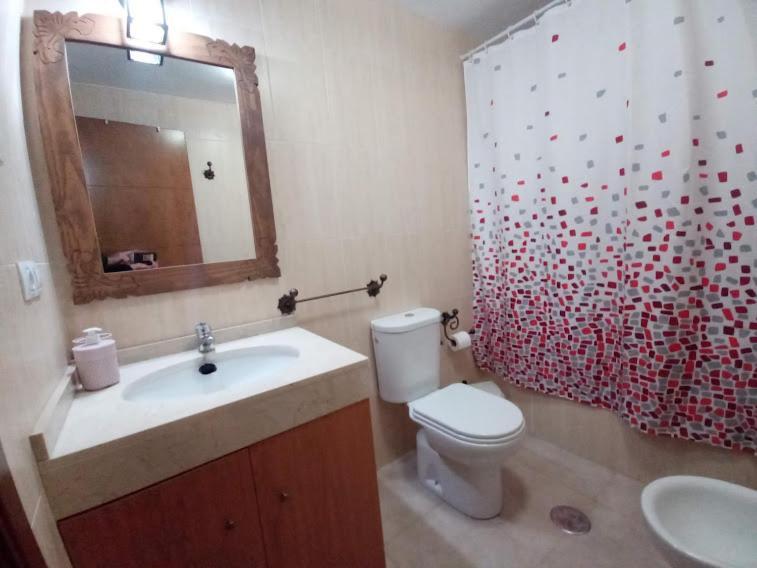 Novisimo Apartamento Con Preciosas Vistas Сьєрра-Невада Екстер'єр фото