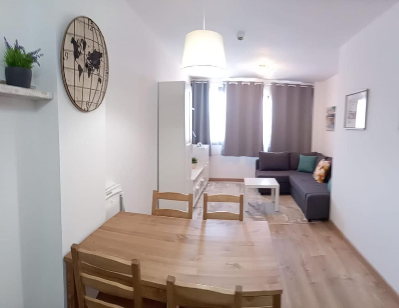 Novisimo Apartamento Con Preciosas Vistas Сьєрра-Невада Екстер'єр фото