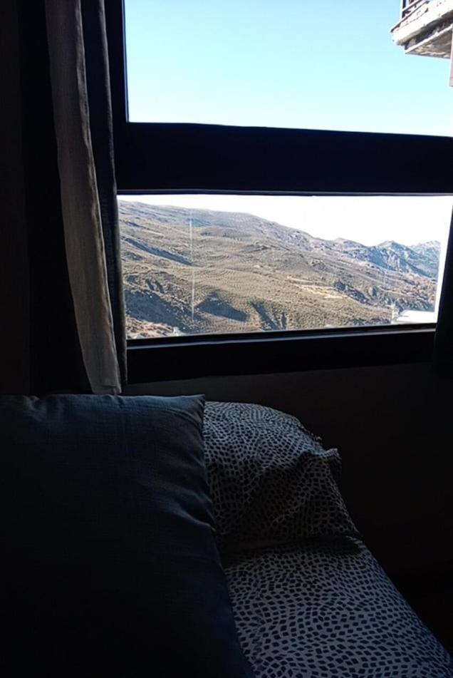 Novisimo Apartamento Con Preciosas Vistas Сьєрра-Невада Екстер'єр фото